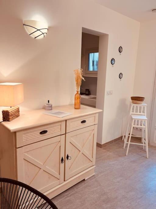 Jardin Privatif 300m De La Apartment Sainte-Maxime